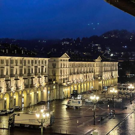 Deluxe Apartment Vittorio Po Torino Centro Eksteriør bilde