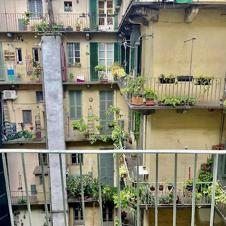 Deluxe Apartment Vittorio Po Torino Centro Eksteriør bilde