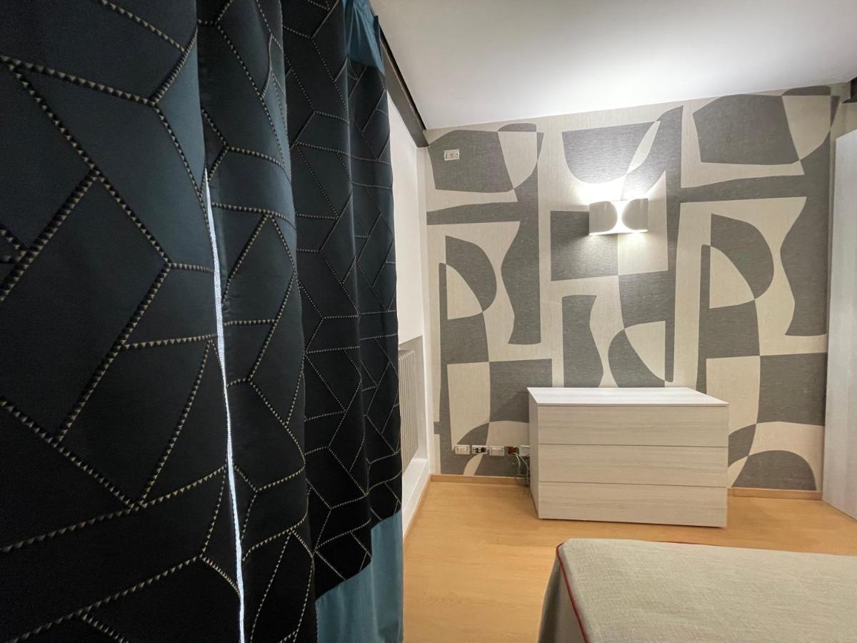 Deluxe Apartment Vittorio Po Torino Centro Eksteriør bilde