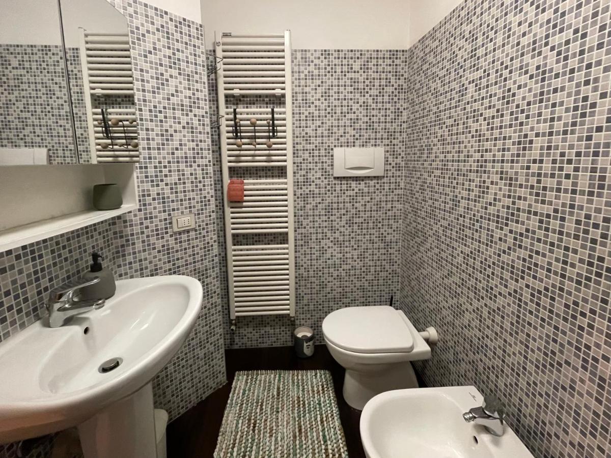 Deluxe Apartment Vittorio Po Torino Centro Eksteriør bilde