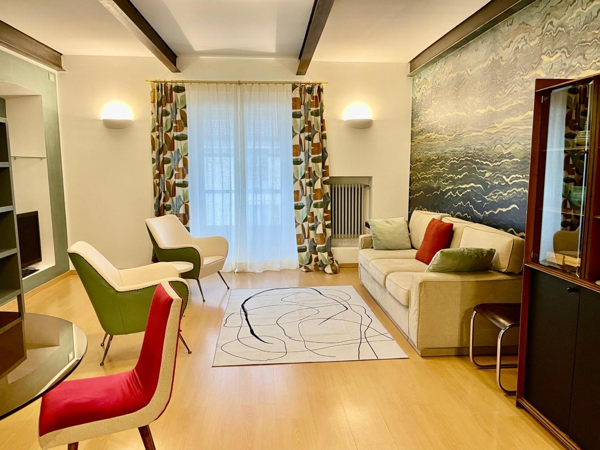 Deluxe Apartment Vittorio Po Torino Centro Eksteriør bilde