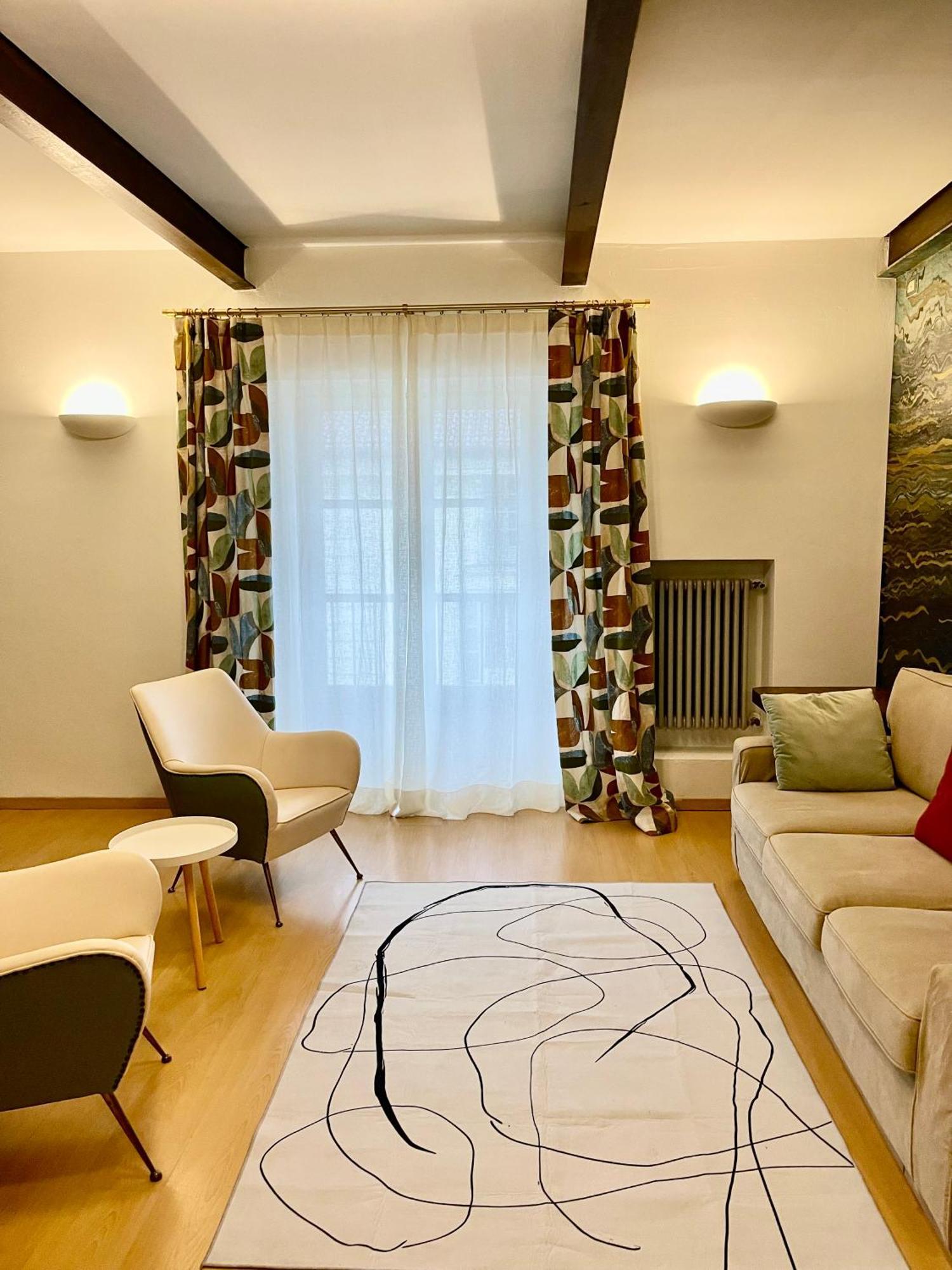 Deluxe Apartment Vittorio Po Torino Centro Eksteriør bilde