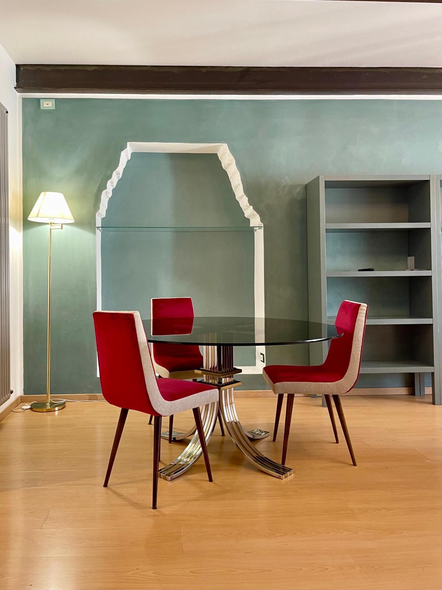 Deluxe Apartment Vittorio Po Torino Centro Eksteriør bilde