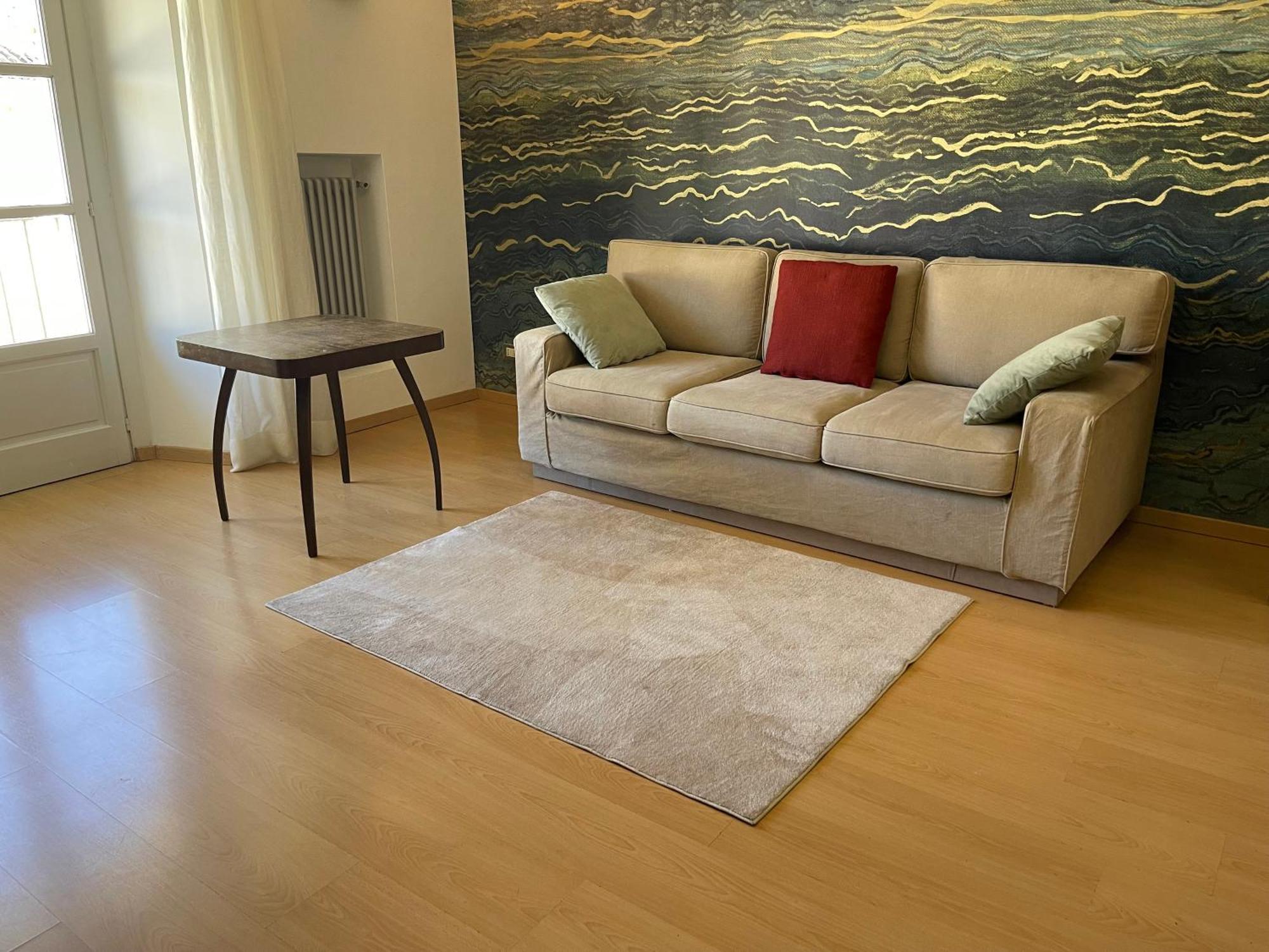 Deluxe Apartment Vittorio Po Torino Centro Eksteriør bilde