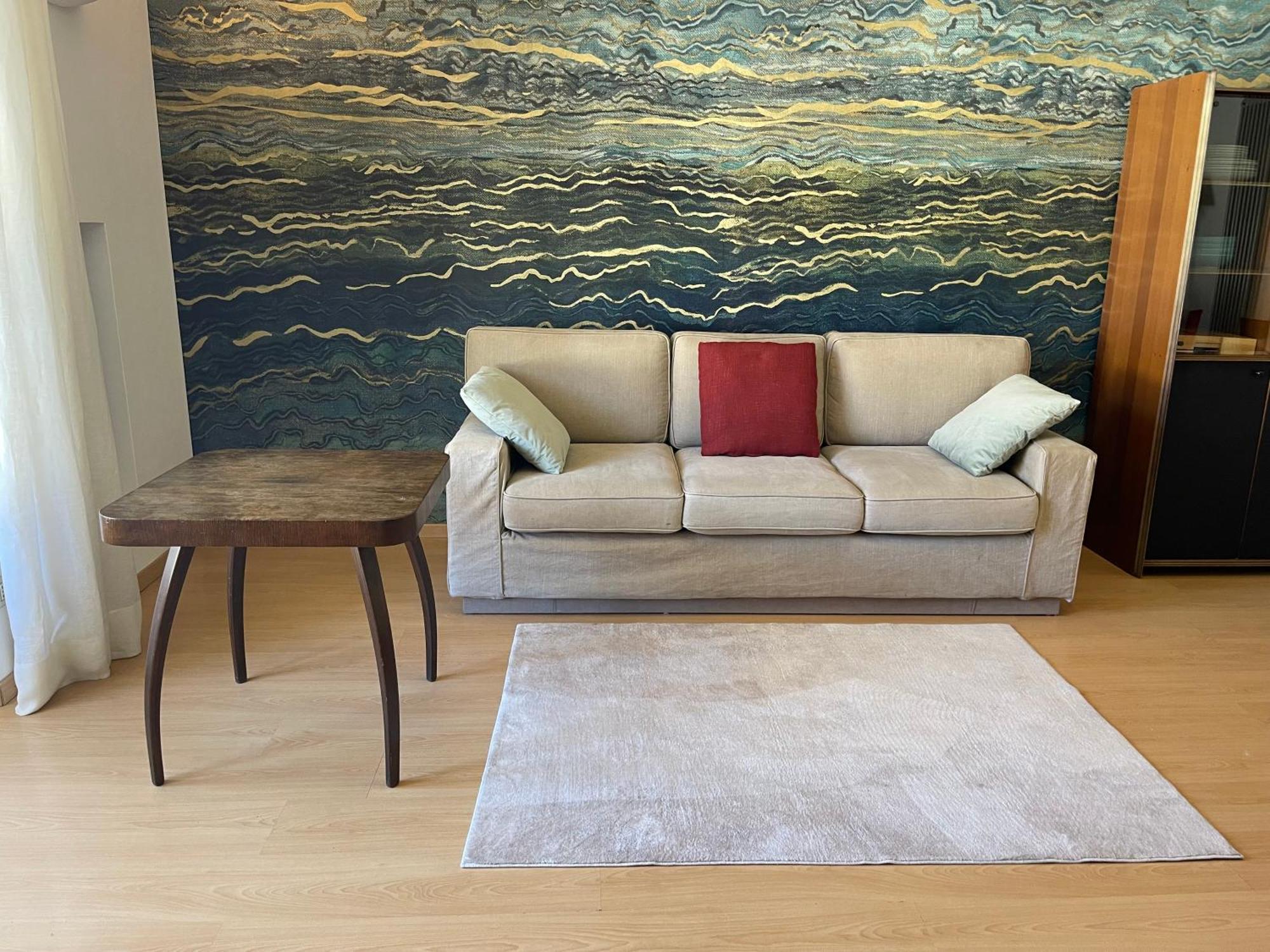 Deluxe Apartment Vittorio Po Torino Centro Eksteriør bilde