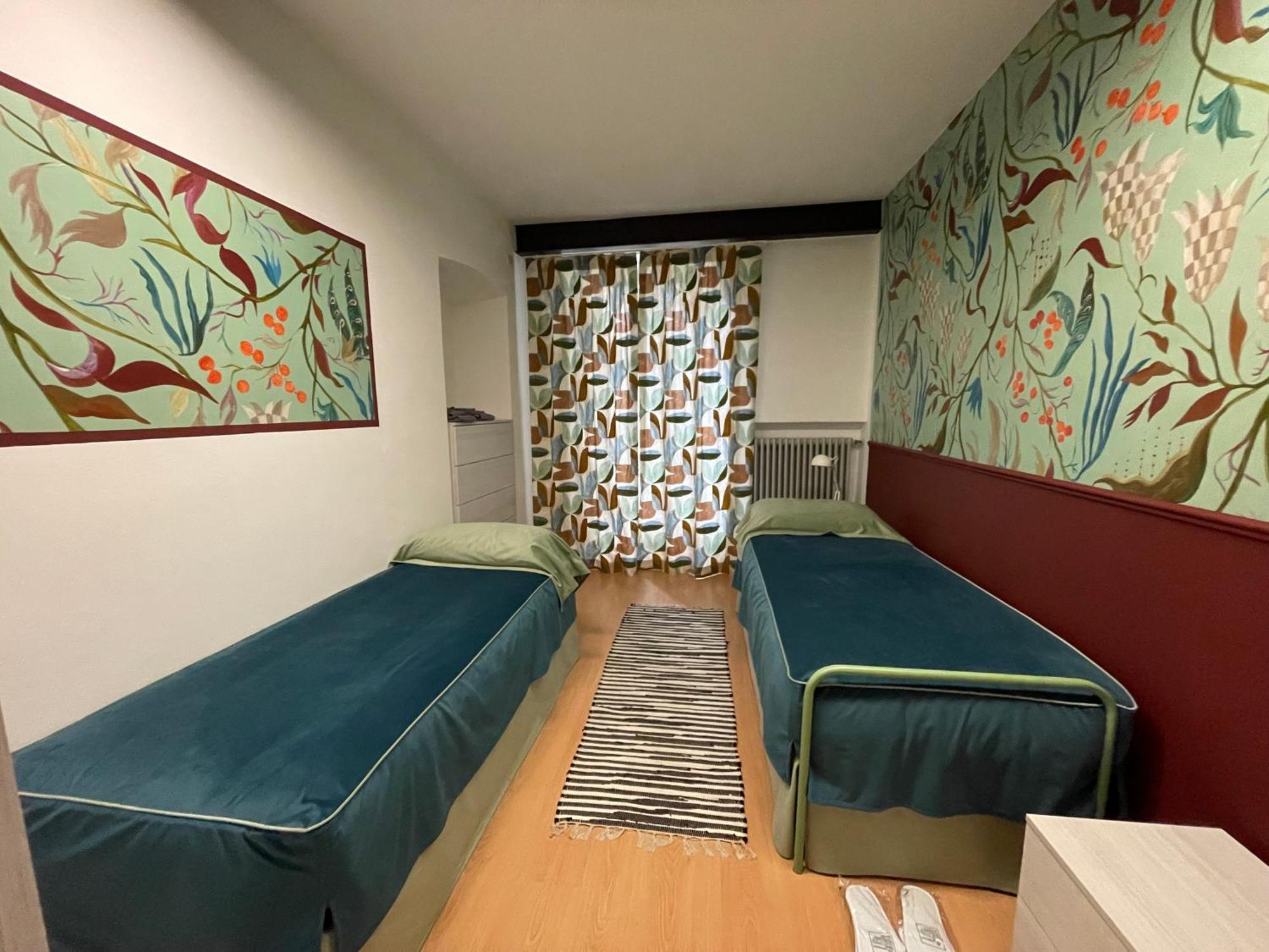Deluxe Apartment Vittorio Po Torino Centro Eksteriør bilde