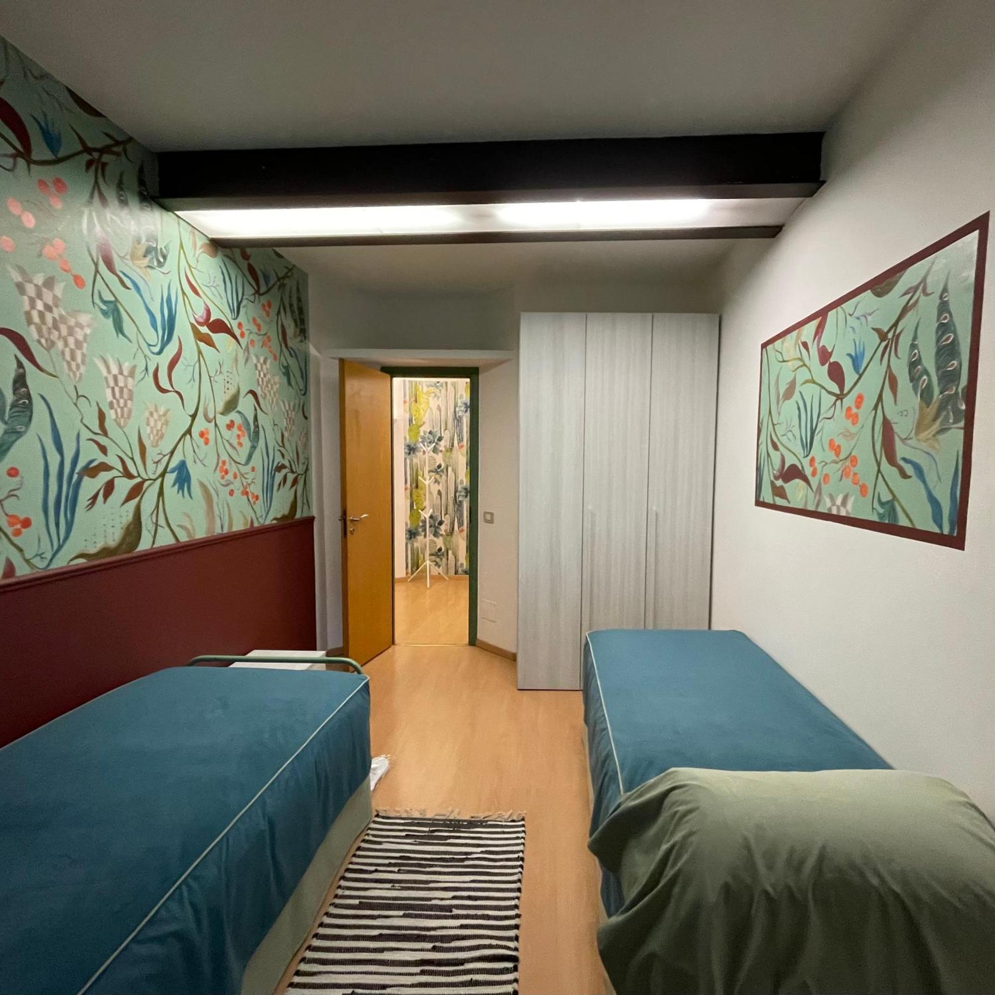 Deluxe Apartment Vittorio Po Torino Centro Eksteriør bilde