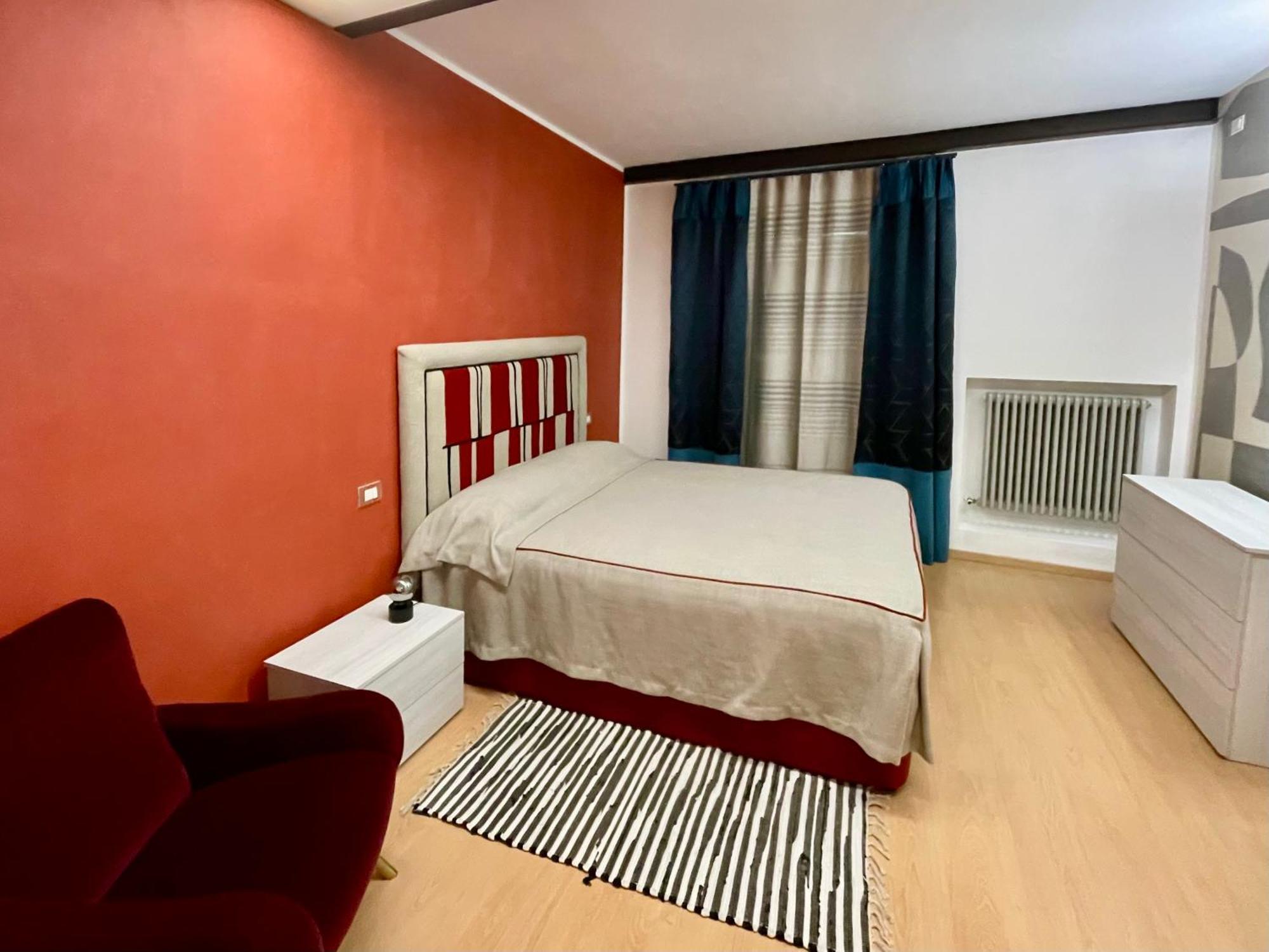 Deluxe Apartment Vittorio Po Torino Centro Eksteriør bilde