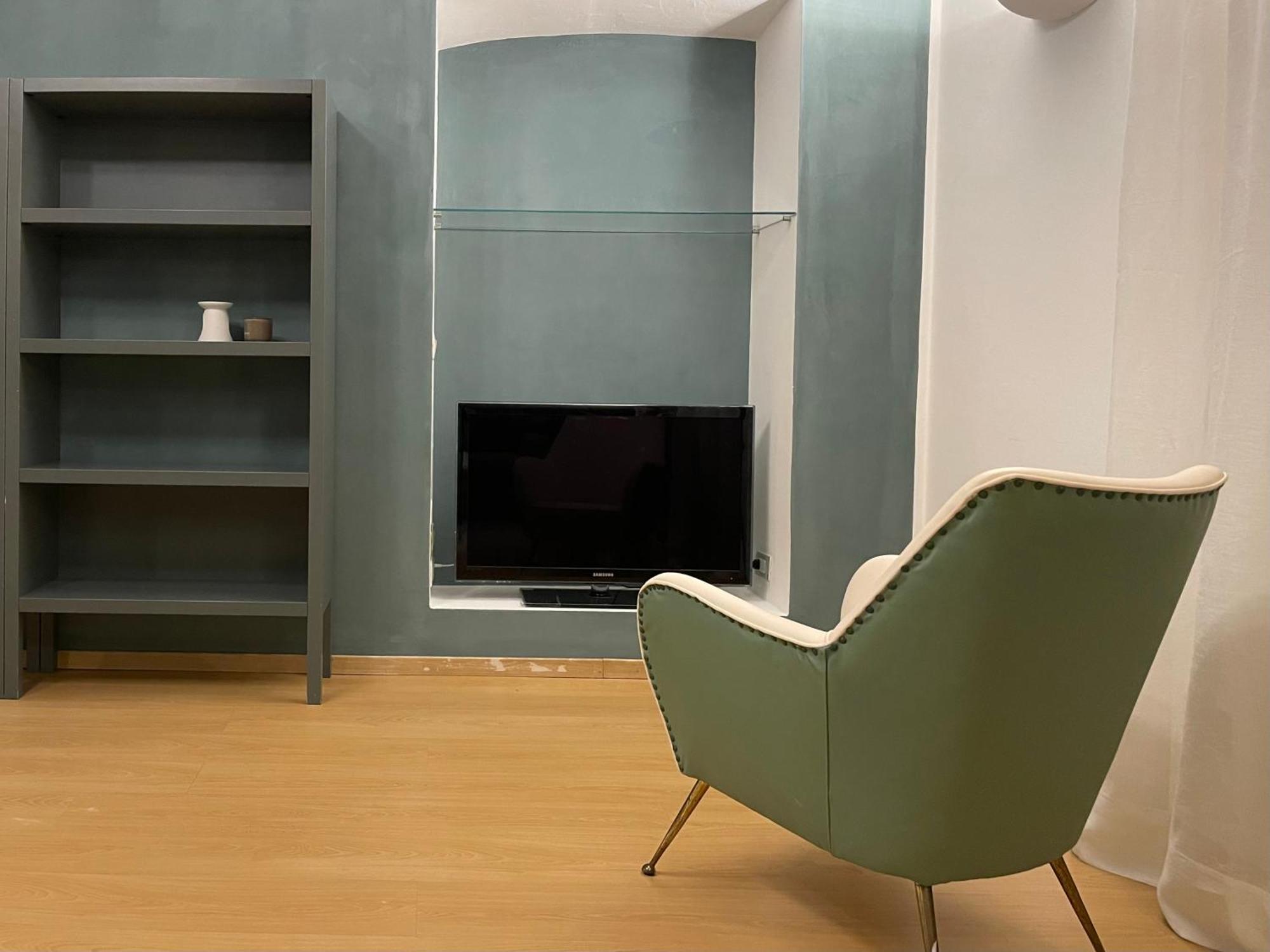 Deluxe Apartment Vittorio Po Torino Centro Eksteriør bilde