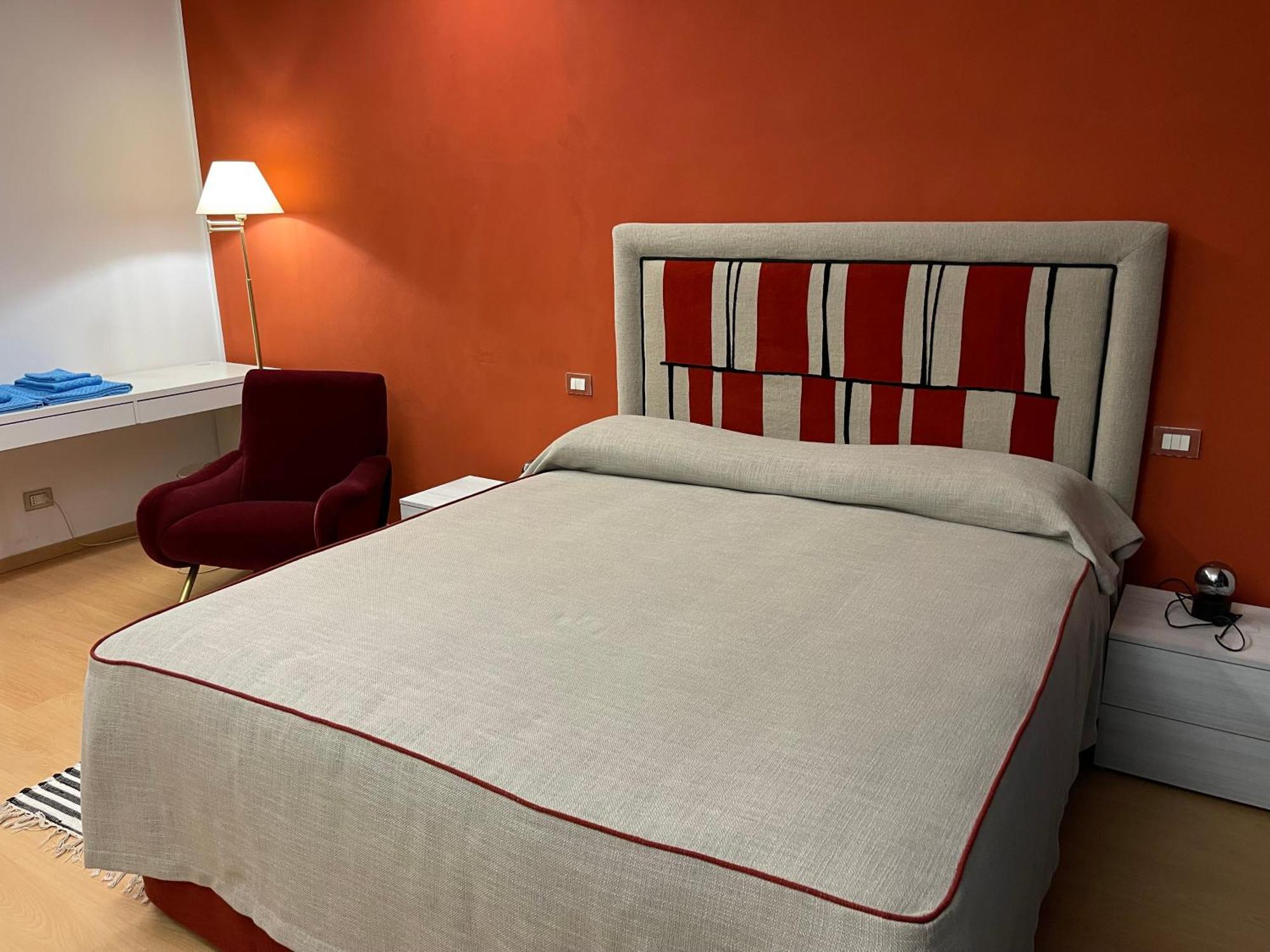 Deluxe Apartment Vittorio Po Torino Centro Eksteriør bilde