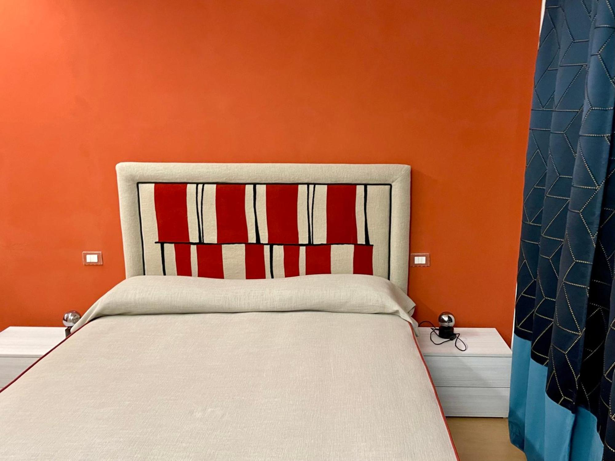 Deluxe Apartment Vittorio Po Torino Centro Eksteriør bilde