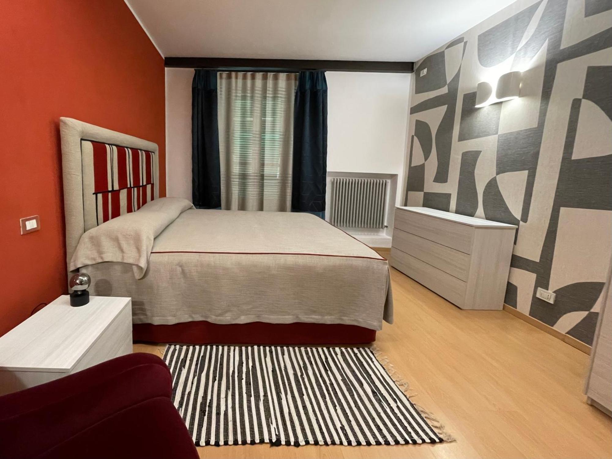 Deluxe Apartment Vittorio Po Torino Centro Eksteriør bilde
