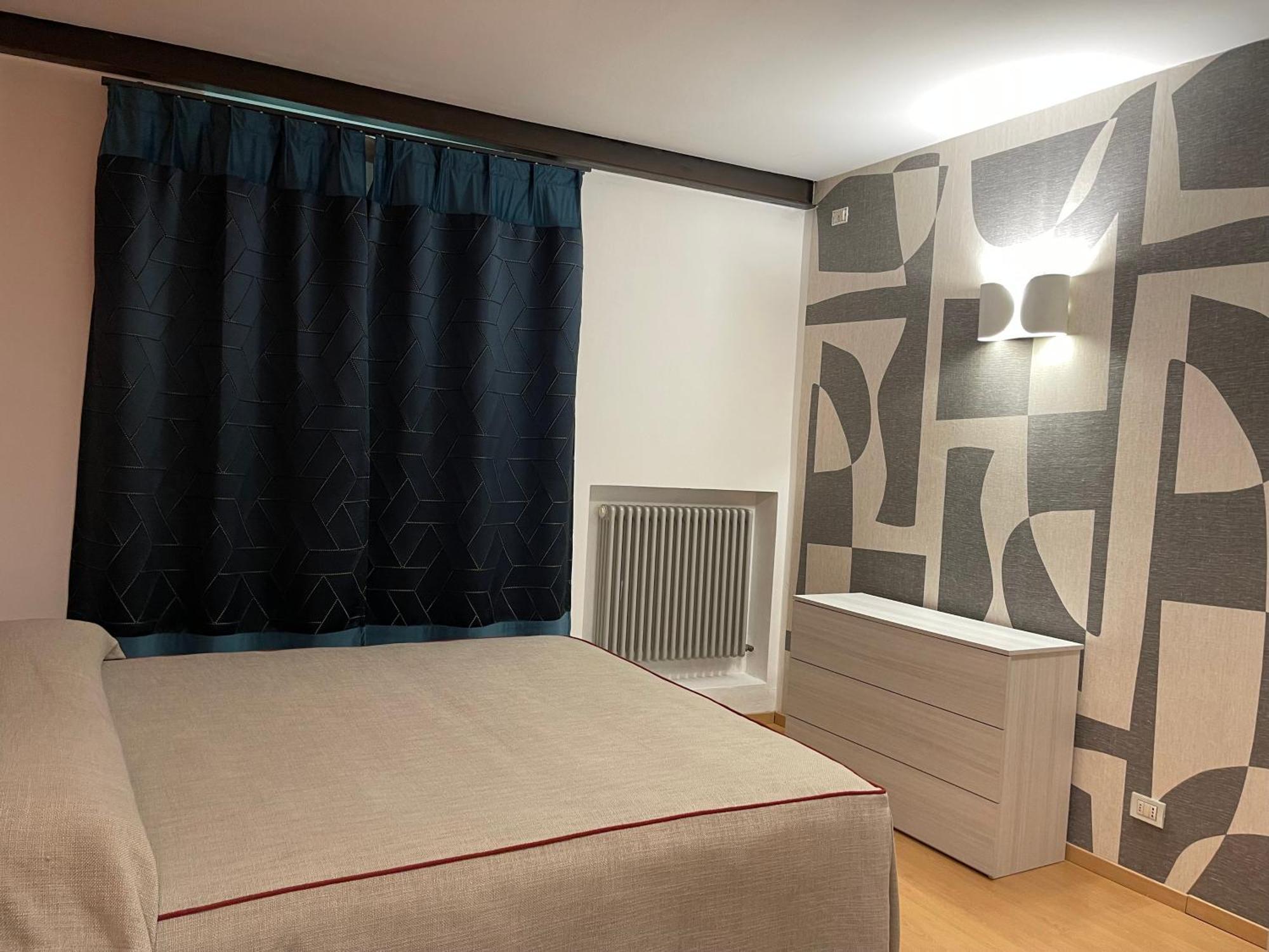 Deluxe Apartment Vittorio Po Torino Centro Eksteriør bilde