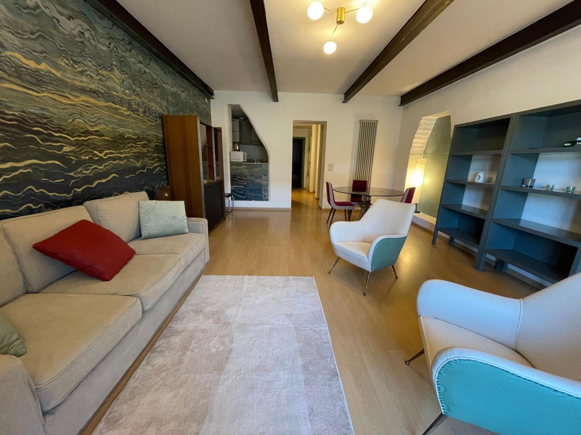 Deluxe Apartment Vittorio Po Torino Centro Eksteriør bilde